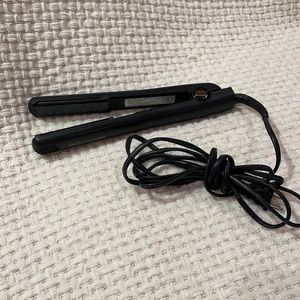Sedu Revolution Nano Tourmaline Ionic Styling Iron